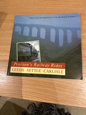 Pearson's railway rides: Leeds