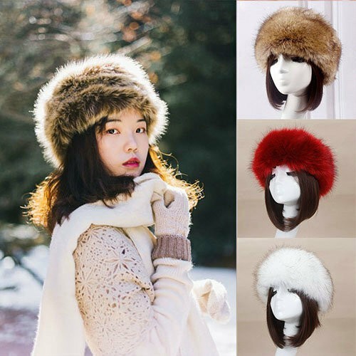 Ski headband winter warm - ski,