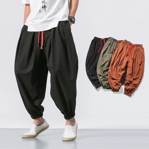 Unisex linen overweight hippy - unisex,