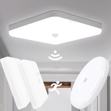 LED Ceiling Light Bathroom