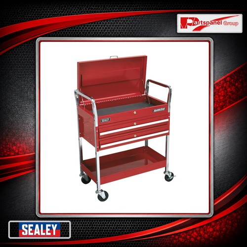 Sealey tool trolley level - tool,