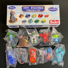 Disney Toy Figures Toy Story