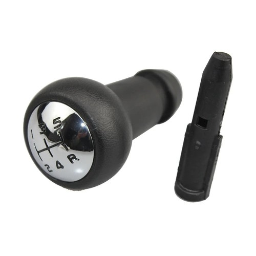 Gear shift shifter - shifter, knob
