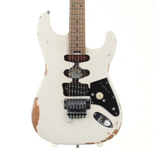 Evh frankenstein relic - evh, series
