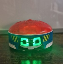 Really rad robots fart - really,