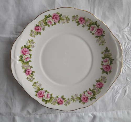 Colclough enchantment cake - colclough,