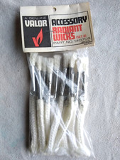 Set of 8 Valor Radiant Wicks