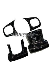 For Abarth 500 595 Steering