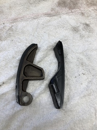 Kawasaki gt750 camchain guides - gt750,