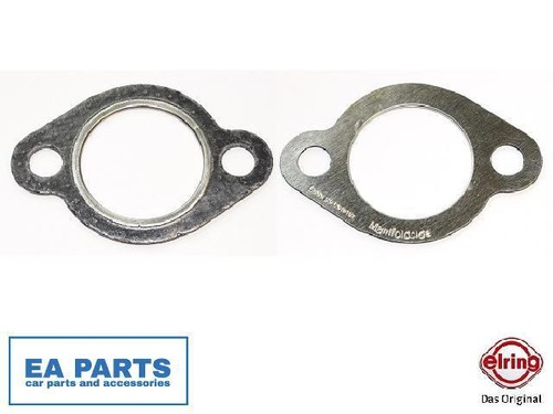 Gasket exhaust manifold - 4x,
