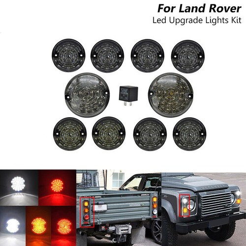 10x for land rover - 10x,