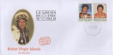 MICHAEL JACKSON VIRGIN ISLANDS