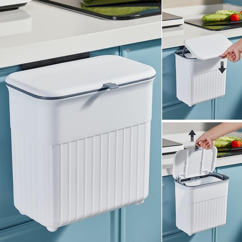 Kitchen bin hanging - hanging, trash