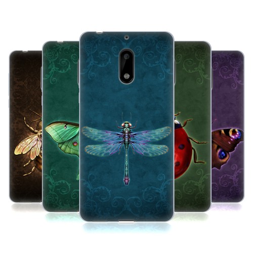 Official brigid ashwood winged - brigid,