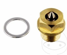 Carb Float Needle With Seat