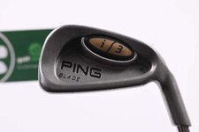 Ping i3 Blade #4 Iron / 22