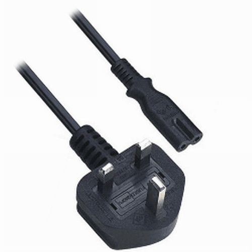Meter figure 8 power - 2, of