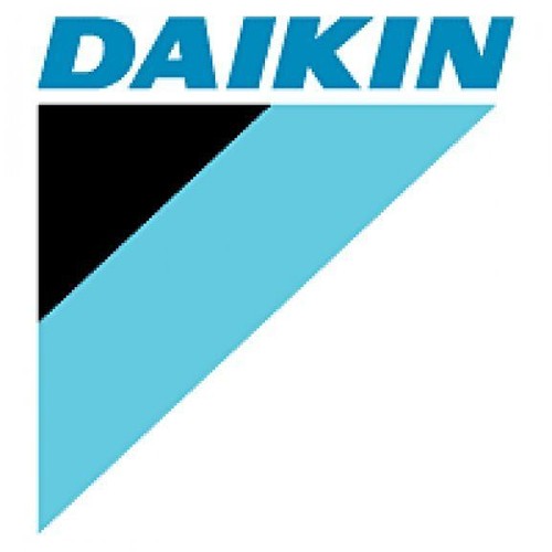Daikin air conditioner - daikin,