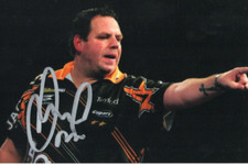 DARTS: ADRIAN LEWIS 'JACKPOT'