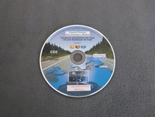 CD Navigation RT4 RT5 ESPAÑA