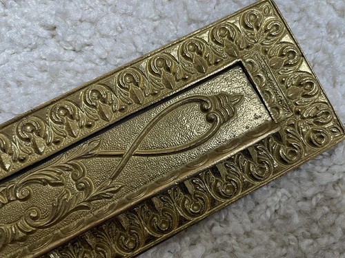 Large brass heavy duty - large,