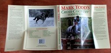 Mark Todd's Cross Country