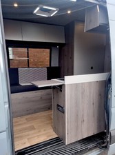 Mercedes Sprinter | VW Crafter