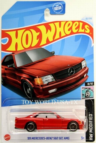 2024 hot wheels hw - wheels,