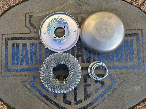 Harley wla wlc - harley,