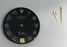 Authentic  Rolex Cellini