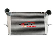 Aluminum FMIC Intercooler For