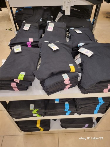 Primark womens ladies - primark, black