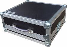 Studiomaster Digilive 16 Mixer Swan Flight Case (Hex)