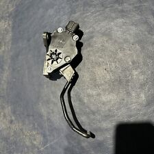 Lexus RX Accelerator Throttle Pedal 450h AWD Full Hybrid 193kW (262 HP) 2018 SUV