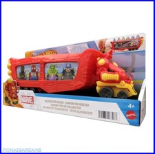 Hot Wheels - RacerVerse