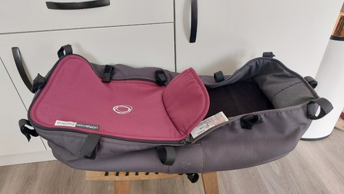 Bugaboo cameleon full carrycot - cameleon,