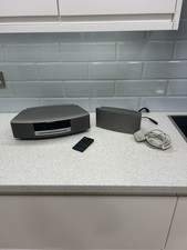 Bose Wave Music System with