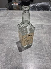 Empty jack daniel honey - jack, daniel's