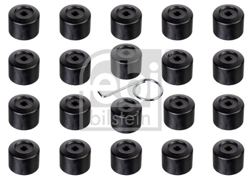 Febi 175230 cap wheel bolt - febi,