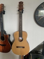 Lani Lb 70 Bass Baritone Ukulele Great Condition