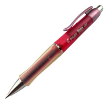 Pilot Vega Retractable Gel Ink
