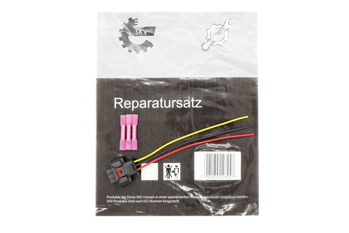 Skv cable repair - skv,