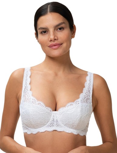 Triumph amourette bra half - amourette,
