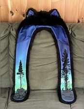 Spirithoods Aurora Kitty