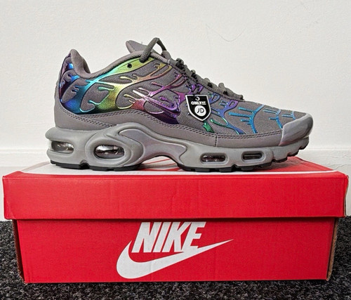 Nike air max - max, plus