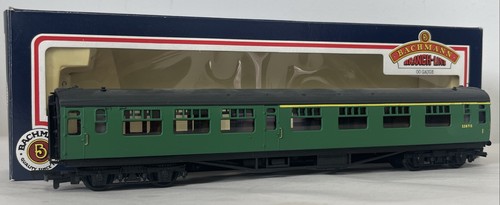 Bachmann gauge 63 - bachmann, 63'