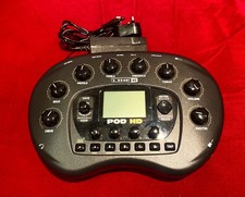 Line 6 Pod HD Multi Effect and