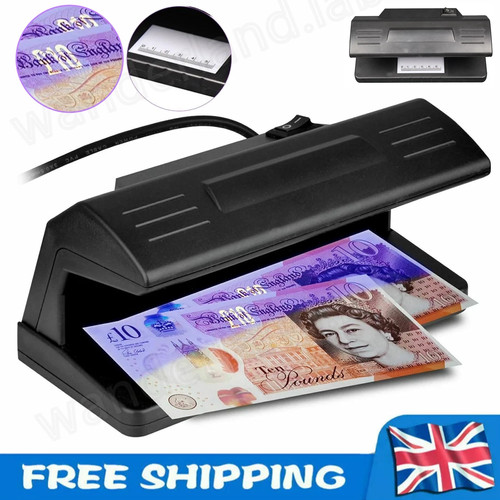 Counterfeit fake black - counterfeit,