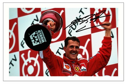 Michael schumacher formula - schumacher,