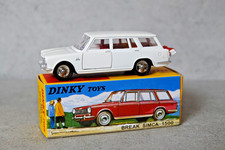 Atlas Dinky 507 Break Simca